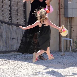 Meet your Posher, Lexey